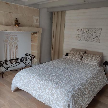 فيلا Au Jardin De La Marquetterie Cigogne المظهر الخارجي الصورة
