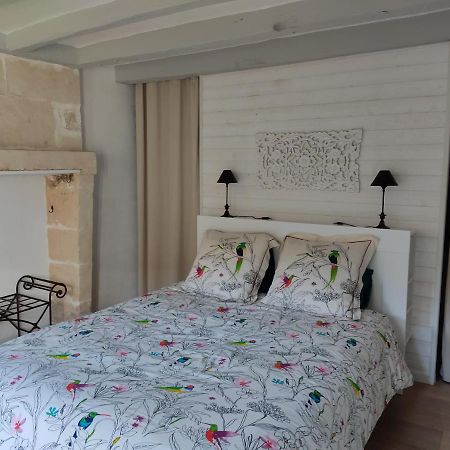فيلا Au Jardin De La Marquetterie Cigogne المظهر الخارجي الصورة