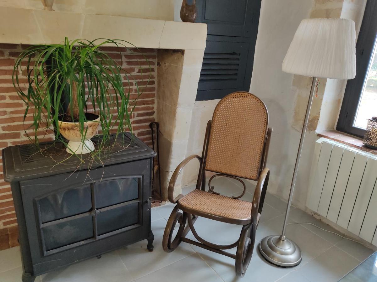 فيلا Au Jardin De La Marquetterie Cigogne المظهر الخارجي الصورة